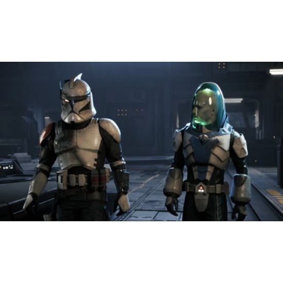 Gra PlayStation 5 Star Wars Zero Company 