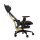 Fotel gamingowy ROG Destrier Edition 20 Czarny/Złoty
