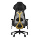 Fotel gamingowy ROG Destrier Edition 20 Czarny/Złoty