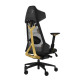 Fotel gamingowy ROG Destrier Edition 20 Czarny/Złoty