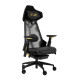 Fotel gamingowy ROG Destrier Edition 20 Czarny/Złoty