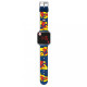 Zegarek cyfrowy LED Diakakis - Spiderman 