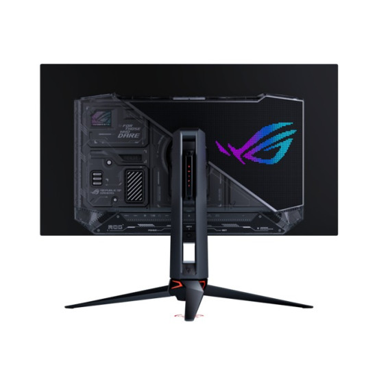 Monitor 32 cale PG32UCWM ROG OLED 4k 240Hz HDMI 90W 