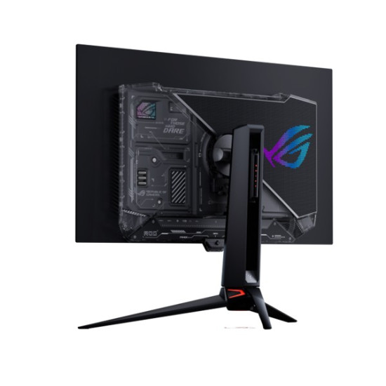 Monitor 32 cale PG32UCWM ROG OLED 4k 240Hz HDMI 90W 