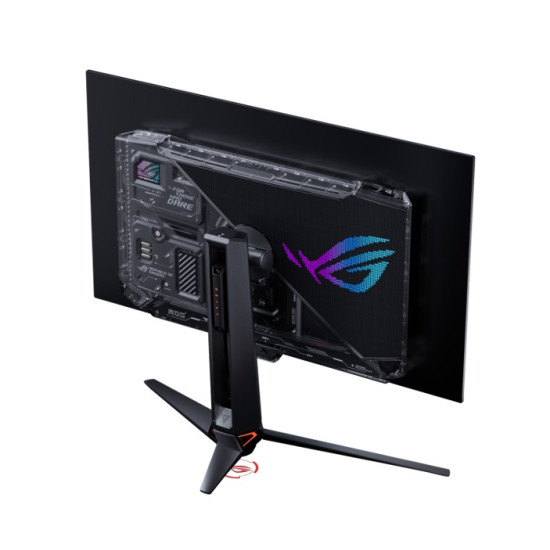 Monitor 32 cale PG32UCWM ROG OLED 4k 240Hz HDMI 90W 