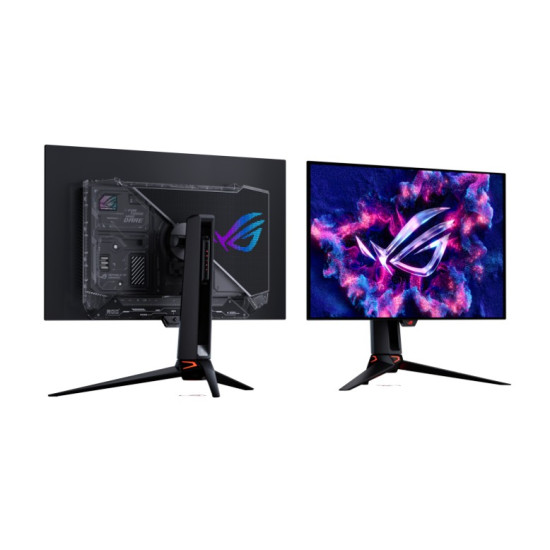 Monitor 32 cale PG32UCWM ROG OLED 4k 240Hz HDMI 90W 