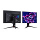 Monitor 32 cale PG32UCWM ROG OLED 4k 240Hz HDMI 90W 