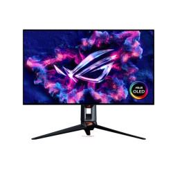 Monitor 32 cale PG32UCWM ROG OLED 4k 240Hz HDMI 90W 