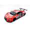 Auto MSZ 1/24 Audi R8 LMS światło dźwięk 