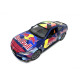 Auto MSZ 1/24 BMW M4 Red Bull światło dźwięk 