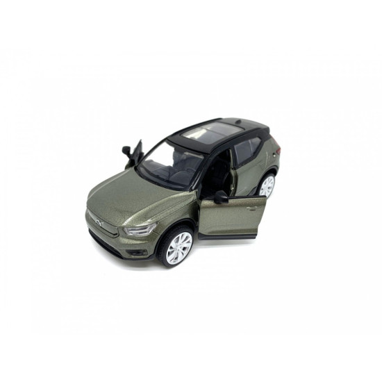Auto MSZ 1/32 Volvo XC40 światło i dźwięk 