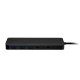 Stacja dokująca USB-C 11-in-1 Dock DC-320 czarna