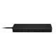 Stacja dokująca USB-C 11-in-1 Dock DC-320 czarna
