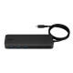 Stacja dokująca USB-C 11-in-1 Dock DC-320 czarna