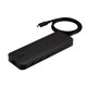 Stacja dokująca USB-C 11-in-1 Dock DC-320 czarna