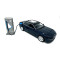 Auto MSZ 1/32 BMW I7 światło i dźwięk 