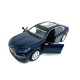 Auto MSZ 1/32 BMW I7 światło i dźwięk 