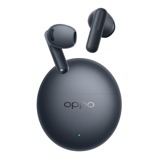 Słuchawki bezprzewodowe Enco Air5s Czarne