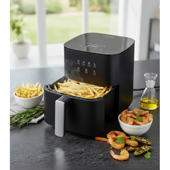 Frytkownica beztłuszczowa Patate Fritte 3.5L 