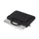 Etui Smart Skin 13-13.3 cali czarne
