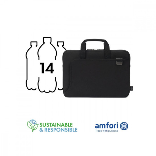 Etui Smart Skin 13-13.3 cali czarne