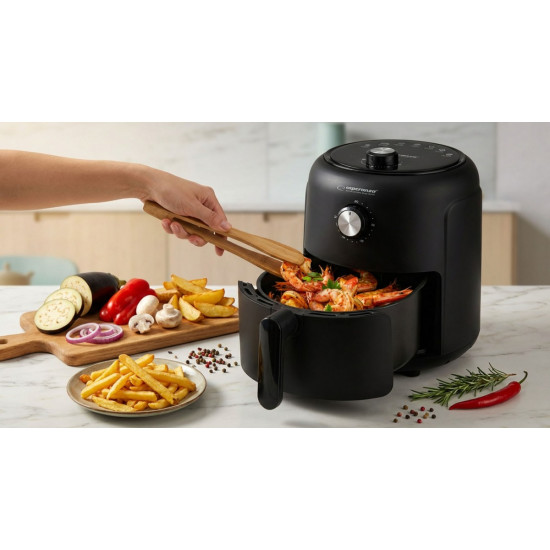 Frytkownica beztłuszczowa Bistecca Alla Griglia 2.6L