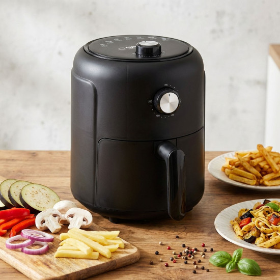 Frytkownica beztłuszczowa Bistecca Alla Griglia 2.6L