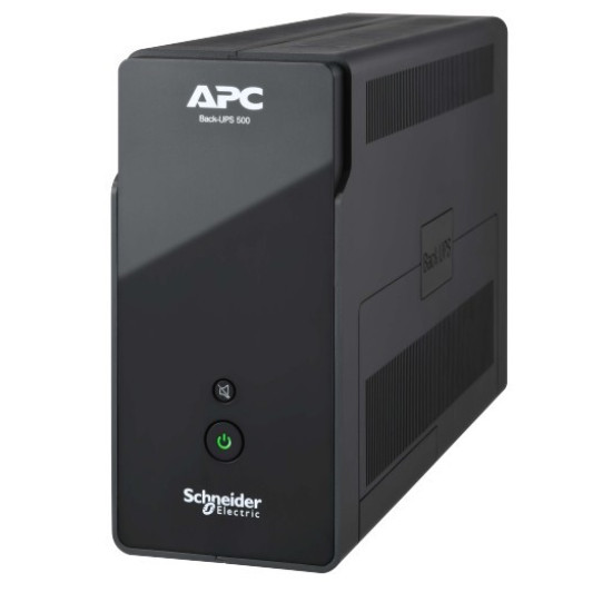 Zasilacz awaryjny BK350G2I Back-UPS BK 350VA 6xIEC C13 outlets
