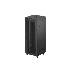 Szafa teleinformatyczna rack 80x80 42U 