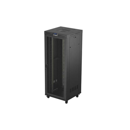 Szafa teleinformatyczna rack 80x80 42U 