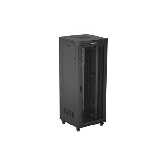 Szafa teleinformatyczna rack 80x80 42U 