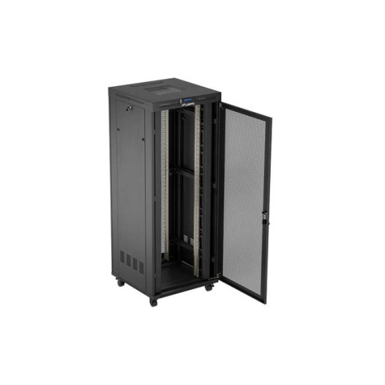 Szafa teleinformatyczna rack 80x80 42U 