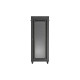 Szafa teleinformatyczna rack 80x80 42U 
