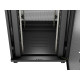 Szafa teleinformatyczna rack 80x80 42U 