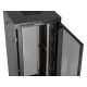 Szafa teleinformatyczna rack 80x80 42U 