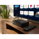 Tuner/dekoder cyfrowy DVB-T2 H.265/HEVC 