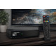 Tuner/dekoder cyfrowy DVB-T2 H.265/HEVC 