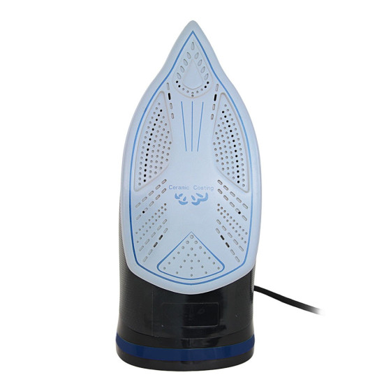 Żelazko parowe Rayon ceramic 2600W EHI012