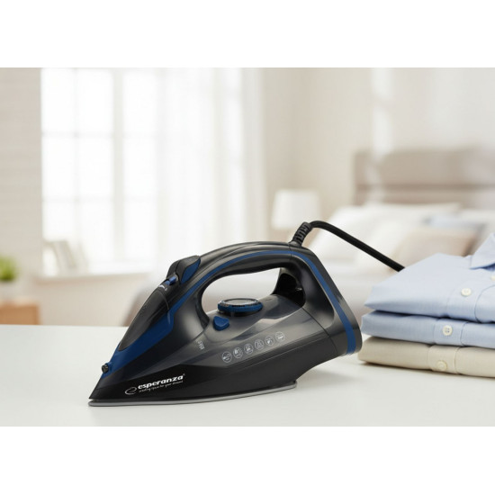 Żelazko parowe Rayon ceramic 2600W EHI012