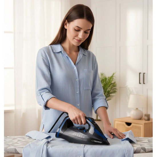 Żelazko parowe Rayon ceramic 2600W EHI012