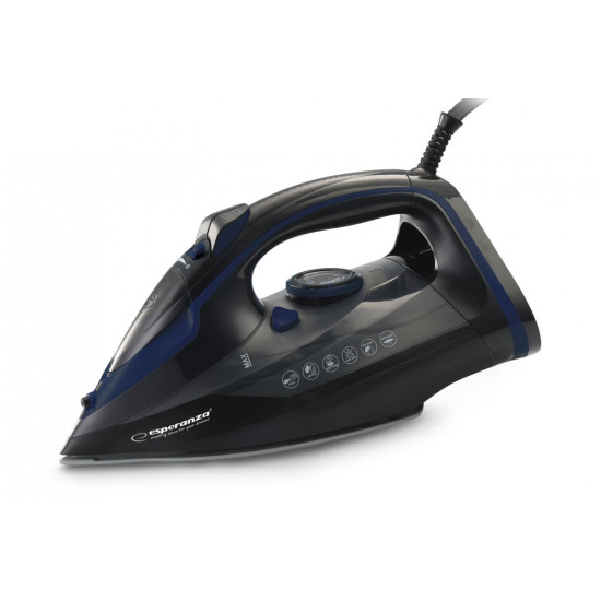 Żelazko parowe Rayon ceramic 2600W EHI012