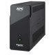 Zasilacz awaryjny BK650G2I Back-UPS BK 650VA 6xIEC C13 outlets