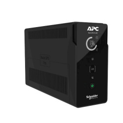 Zasilacz awaryjny BR650G2I Back-UPS BR 650VA 6xIEC C13 outlets
