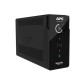 Zasilacz awaryjny BR650G2I Back-UPS BR 650VA 6xIEC C13 outlets