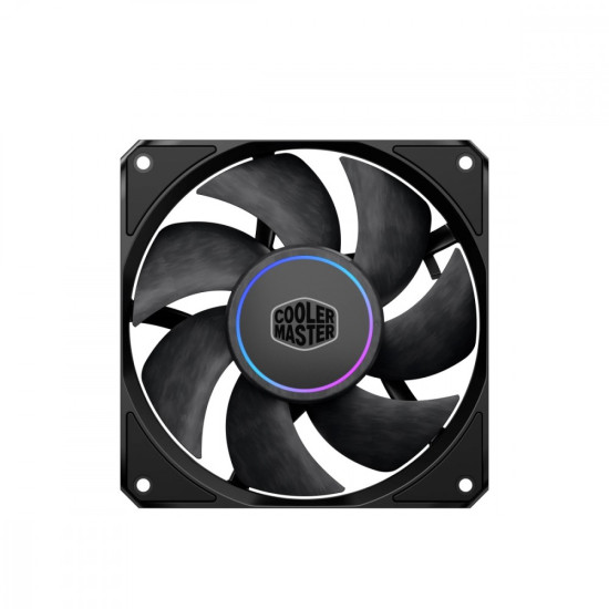 Wentylator MasterFan M140 ARGB 