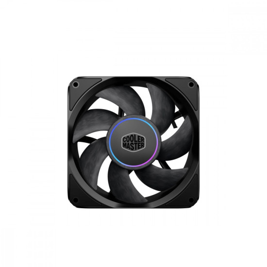 Wentylator MasterFan M140 ARGB 