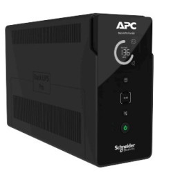Zasilacz awaryjny BR900G2-GR Back-UPS BR 900VA 4xSchuko outlets