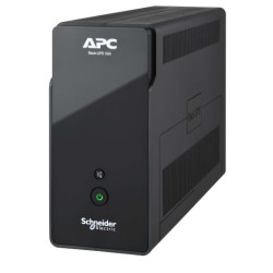 Zasilacz awaryjny BK500G2I Back-UPS BK 500VA 6xIEC C13 outlets