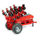 Horsch Siewnik precyzyjny Maestro 8CX 
