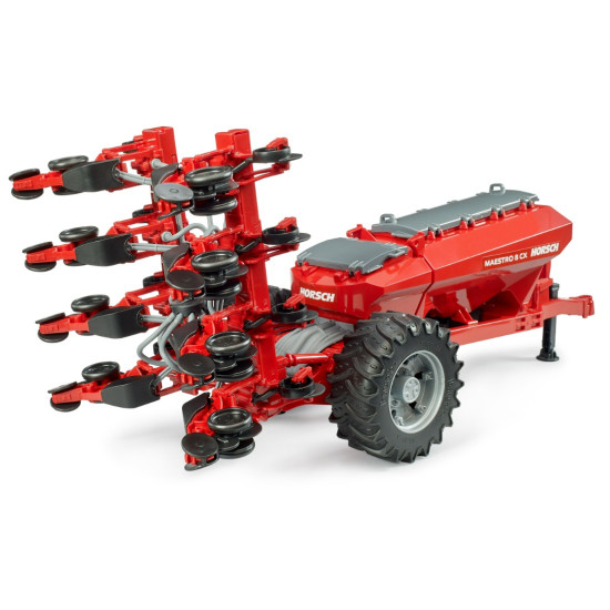 Horsch Siewnik precyzyjny Maestro 8CX 